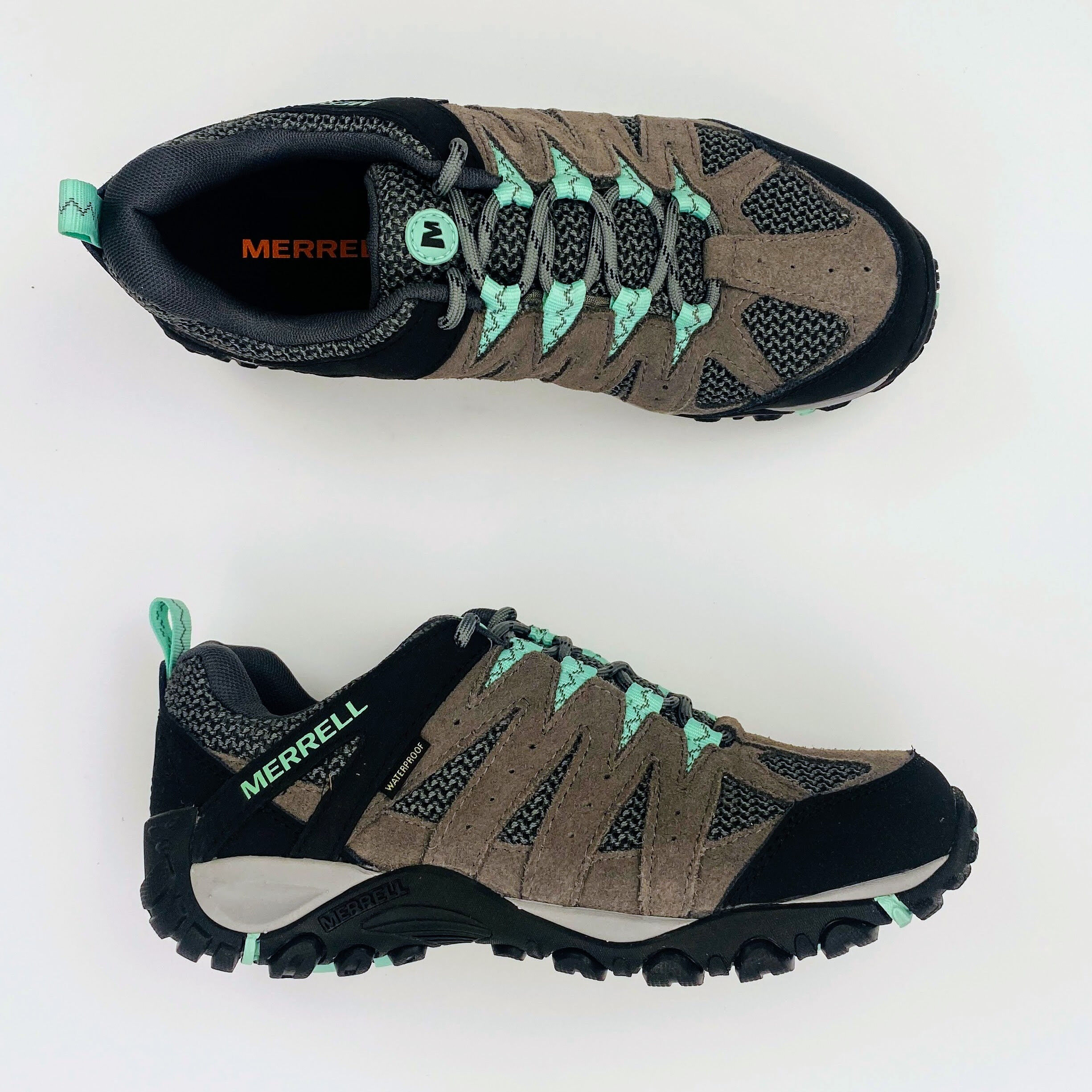 Merrell accentor hot sale 2 vent