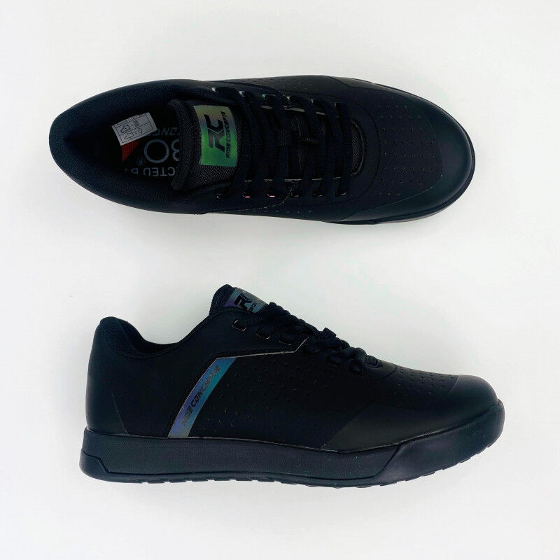 Ride Concepts Hellion Elite - Seconde main Chaussures vélo homme - Noir - 44 | Hardloop