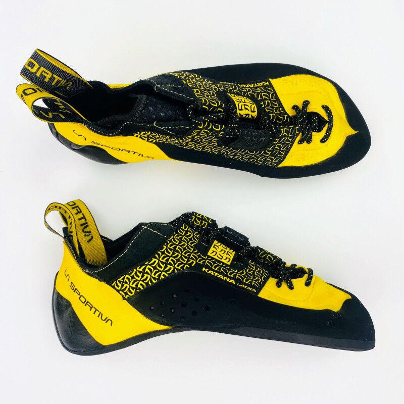 Zapatillas Katana Hombre La Sportiva Katana Lace Vibram XS Edge - Main Image