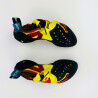 Scarpa Furia S - Scarpette da arrampicata di seconda mano - Uomo - Rosso - 39.5 | Hardloop