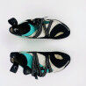 Tenaya Oasi Lv - Second Hand Climbing shoes - Men's - Blue - 39.5 | Hardloop