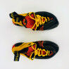 La Sportiva Genius - Second Hand Climbing shoes - Men's - Yellow - 40.5 | Hardloop