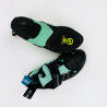 Scarpa Instinct VS Wmn - Scarpette da arrampicata di seconda mano - Donna - Nero - 38.5 | Hardloop