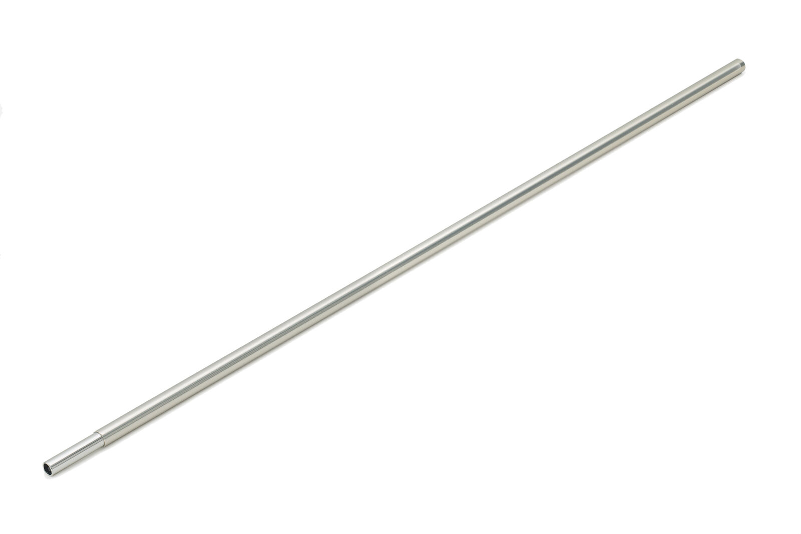 Vaude Pole 10,3mm (AL6061) x 55cm, W/Insert - Zeltgestänge