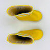 Aigle Baby Flac - Second Hand Wellington boots - Kid's - Yellow - 23 | Hardloop