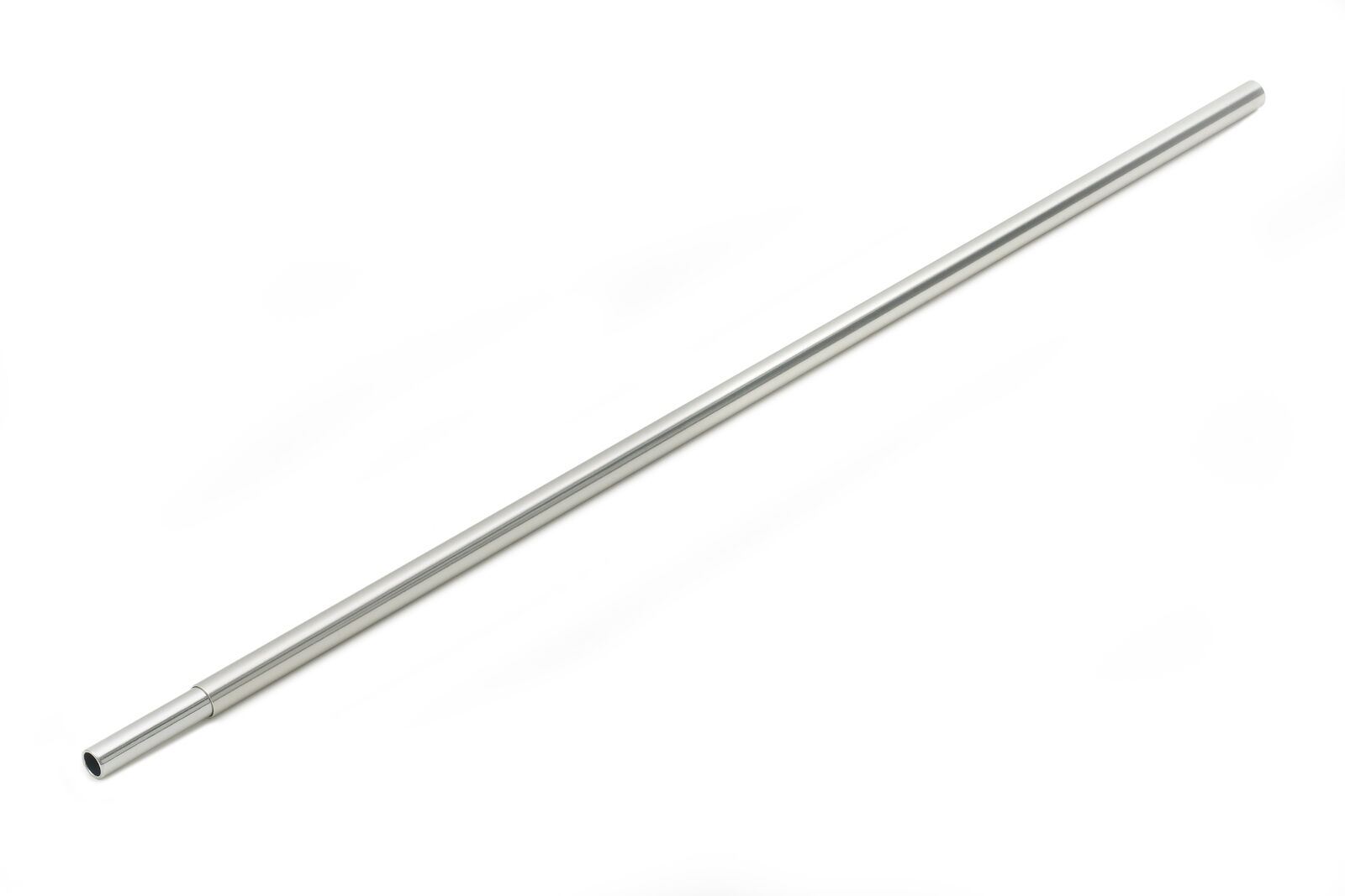 Vaude Pole 11mm (AL7001) x 55cm, W/Insert - Maszty kempingowe | Hardloop