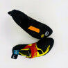 Scarpa Drago - Second Hand Climbing shoes - Men's - Yellow - 38 | Hardloop
