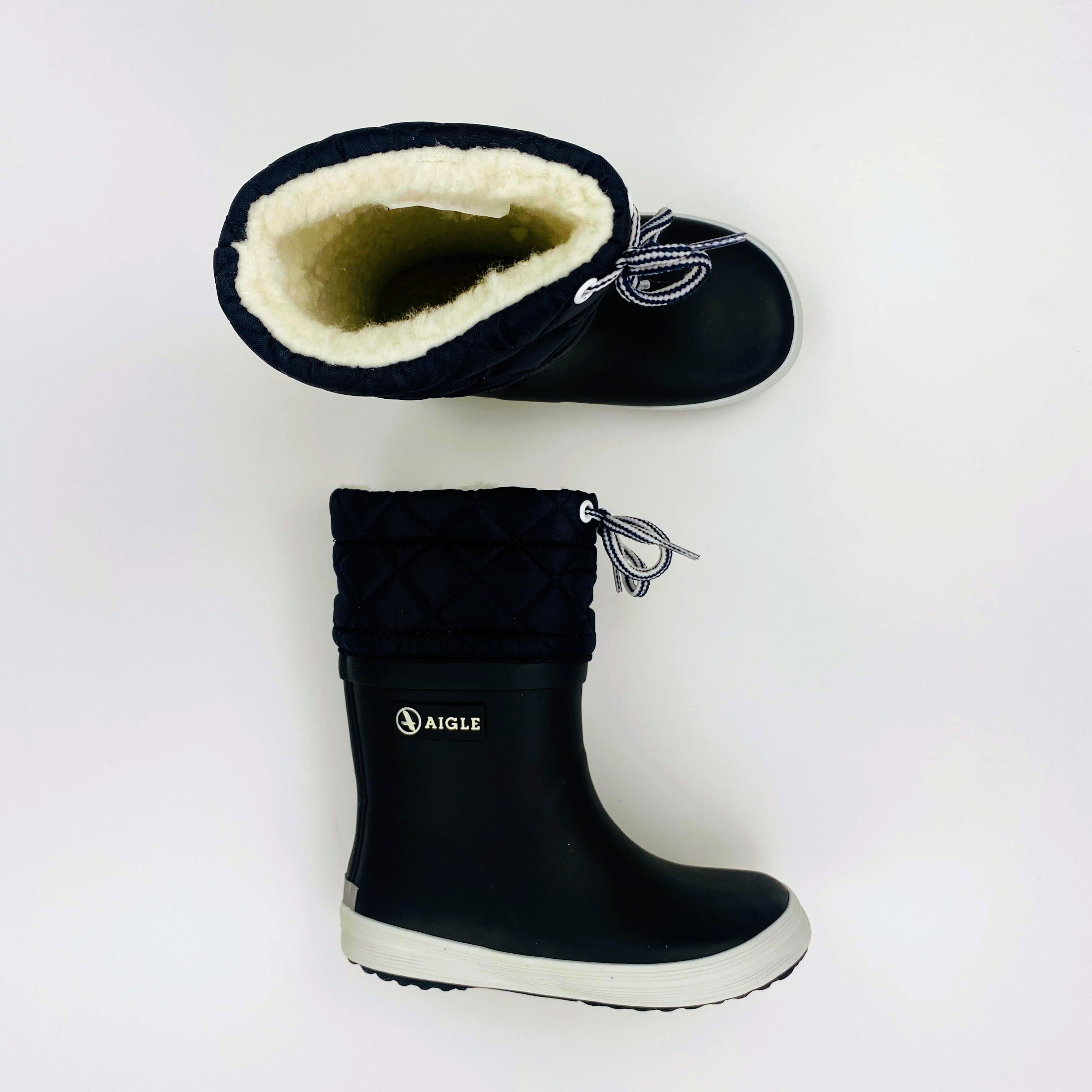 Bottes aigle online 27