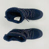 Aigle Explorusid - Scarponi da neve di seconda mano - Donna - Blu - 42 | Hardloop
