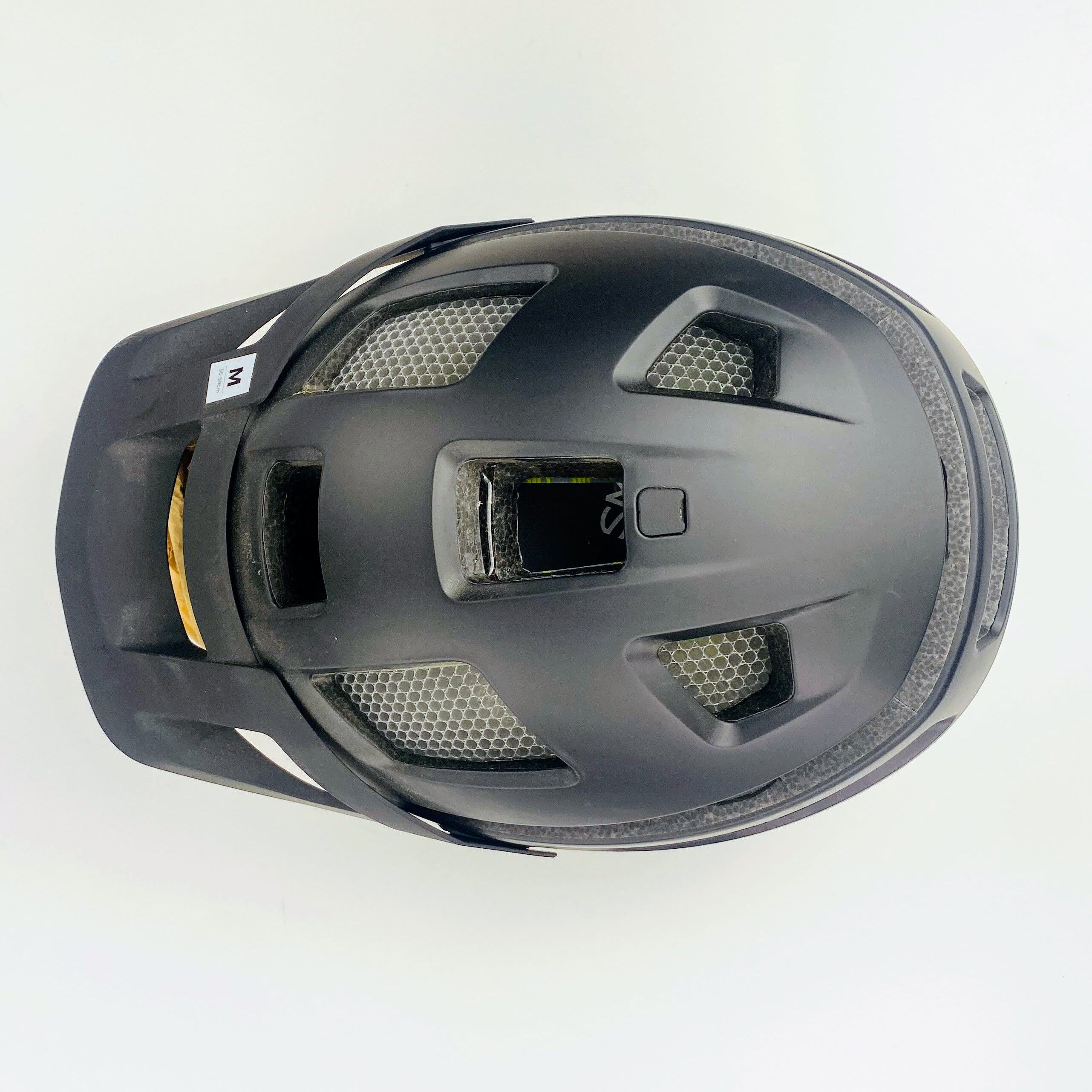 Smith Forefront 2 Mips - Seconde main Casque VTT - Noir - 55-59 cm | Hardloop