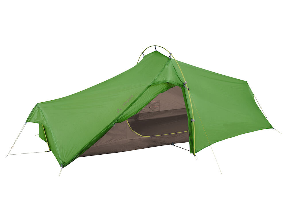 Vaude - Power Lizard SUL 1-2P - Tenda da campeggio