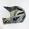 Troy Lee Designs Stage MIPS Helmet - Second hand MTB-Helmet - Men's - Brown - M / L | Hardloop