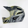 Troy Lee Designs Stage MIPS Helmet - Seconde main Casque VTT homme - Marron - M / L | Hardloop