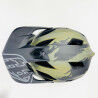 Troy Lee Designs Stage MIPS Helmet - Second hand MTB-Helmet - Men's - Brown - M / L | Hardloop