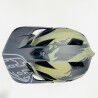 Troy Lee Designs Stage MIPS Helmet - Seconde main Casque VTT homme - Marron - M / L | Hardloop