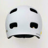 Poc Crane MIPS - Tweedehands MTB helm - Wit - 59-62 cm | Hardloop
