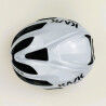KASK Protone WG11 - Second hand Cycling helmet - White - L (59 - 62 cm) | Hardloop