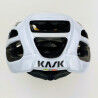 KASK Protone WG11 - Second hand Cycling helmet - White - L (59 - 62 cm) | Hardloop