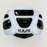 KASK Protone WG11 - Seconde main Casque vélo - Blanc - L (59 - 62 cm) | Hardloop