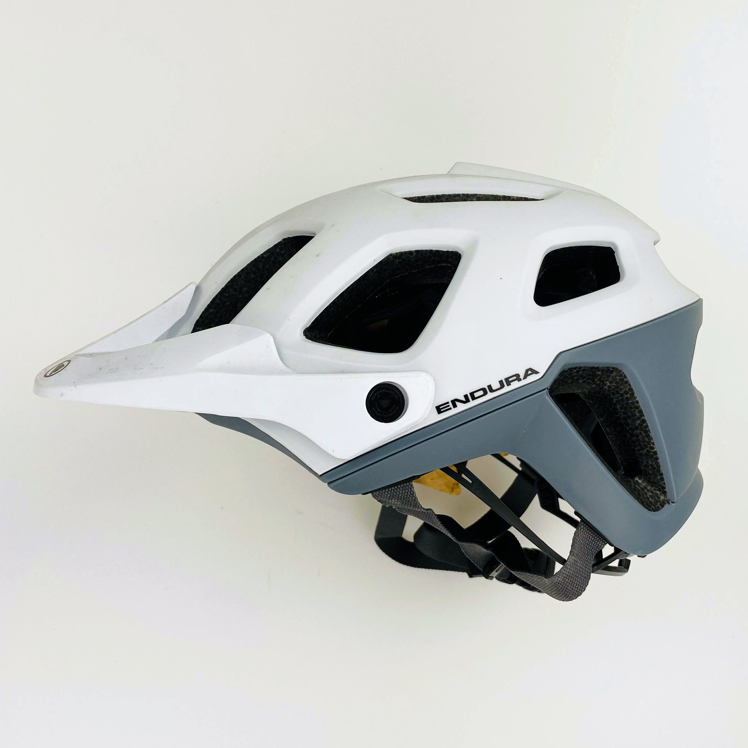 Endura singletrack best sale ii helm