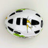 Uvex Junior Kid 2 - Casco per bici - Bambino di seconda mano - Bianco - 46-52 cm | Hardloop
