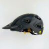 Smith Session Mips - Second hand MTB-Helmet - Black - 51-55 cm | Hardloop