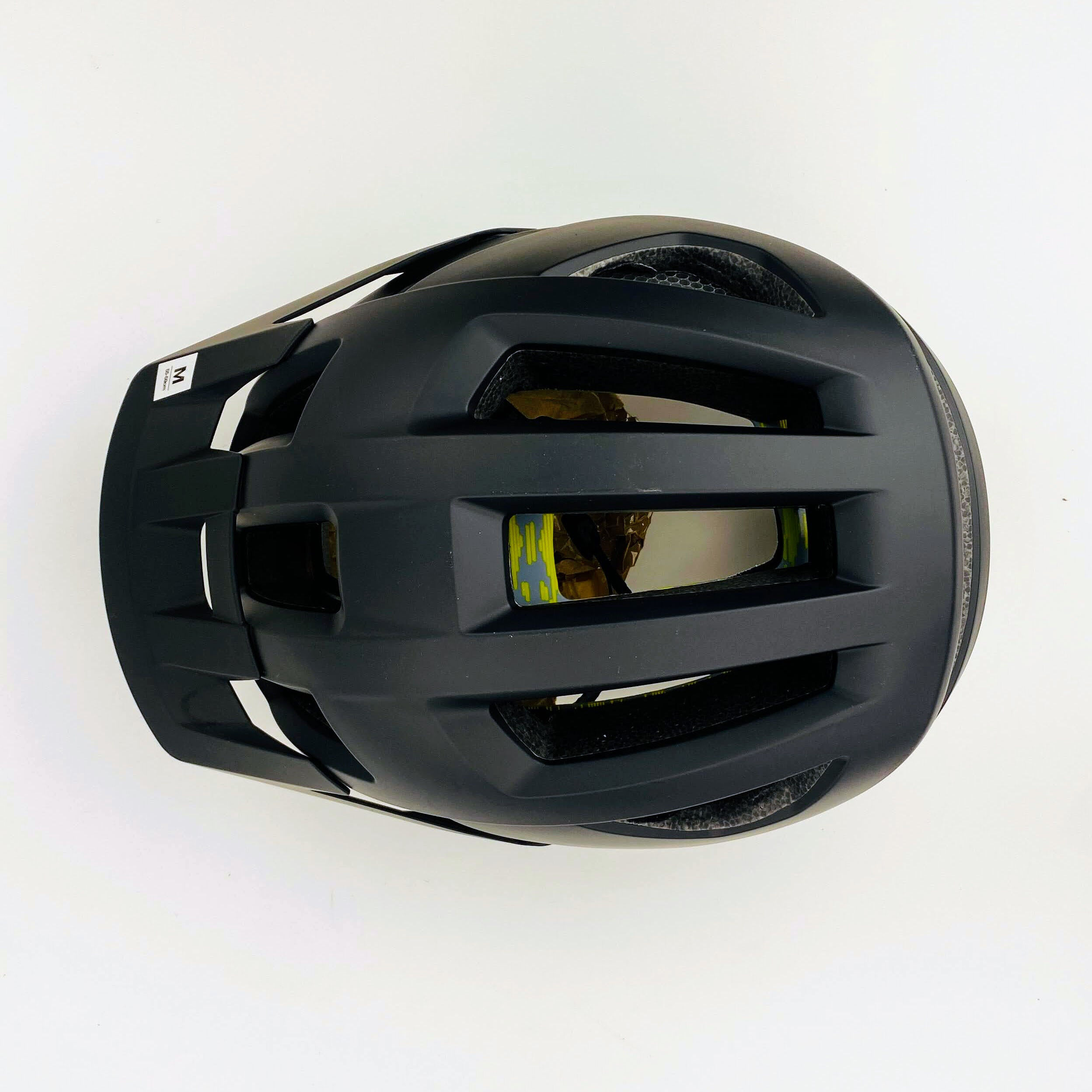 Smith Session Mips - Casco MTB di seconda mano - Nero - 55-59 cm | Hardloop