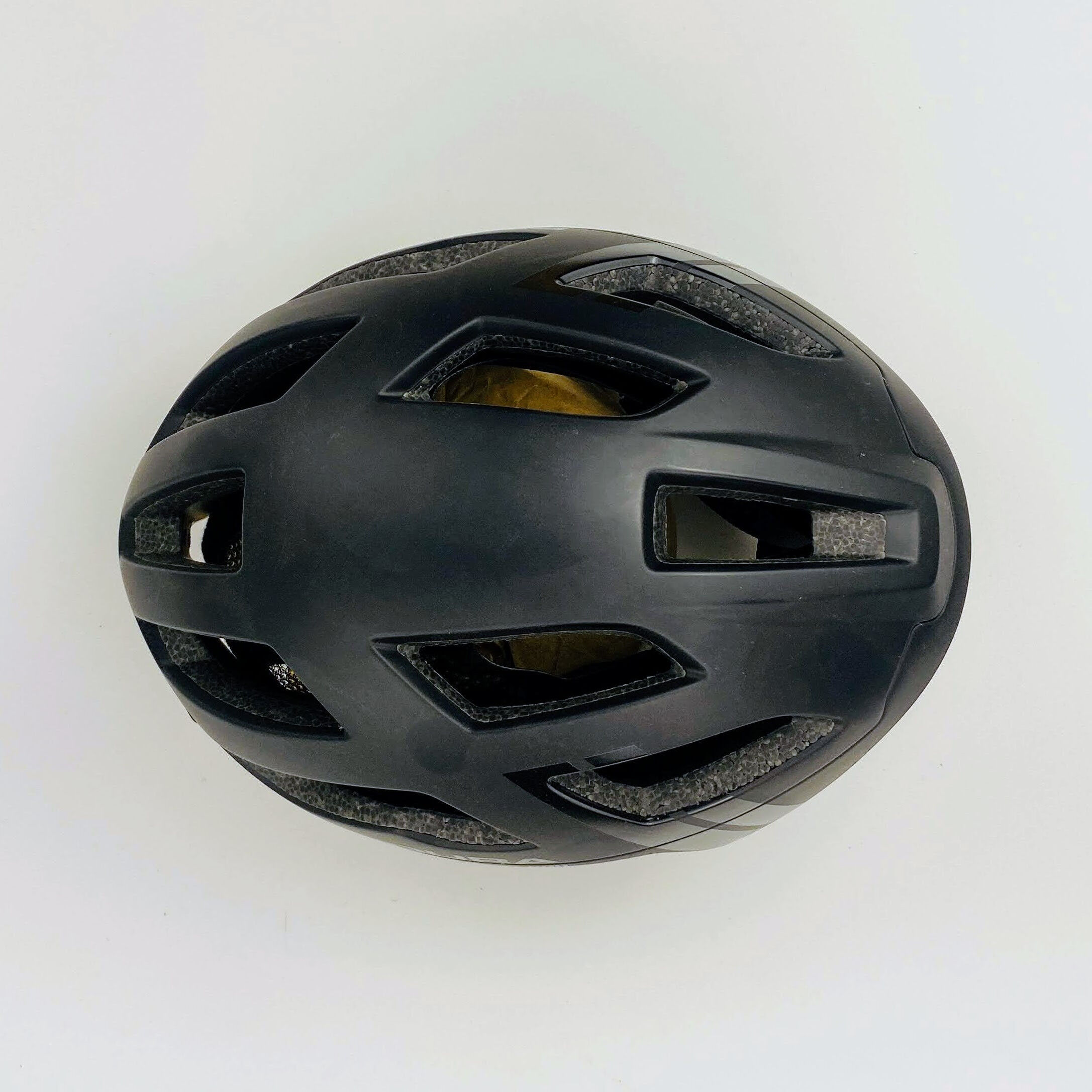 Endura FS260 Pro Helmet - Casco per bici - Uomo di seconda mano - Nero - S/M | Hardloop