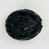 Uvex Race 7 - Second hand Cycling helmet - Black - 56-61 cm | Hardloop
