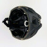 Uvex Race 7 - Second hand Cycling helmet - Black - 56-61 cm | Hardloop