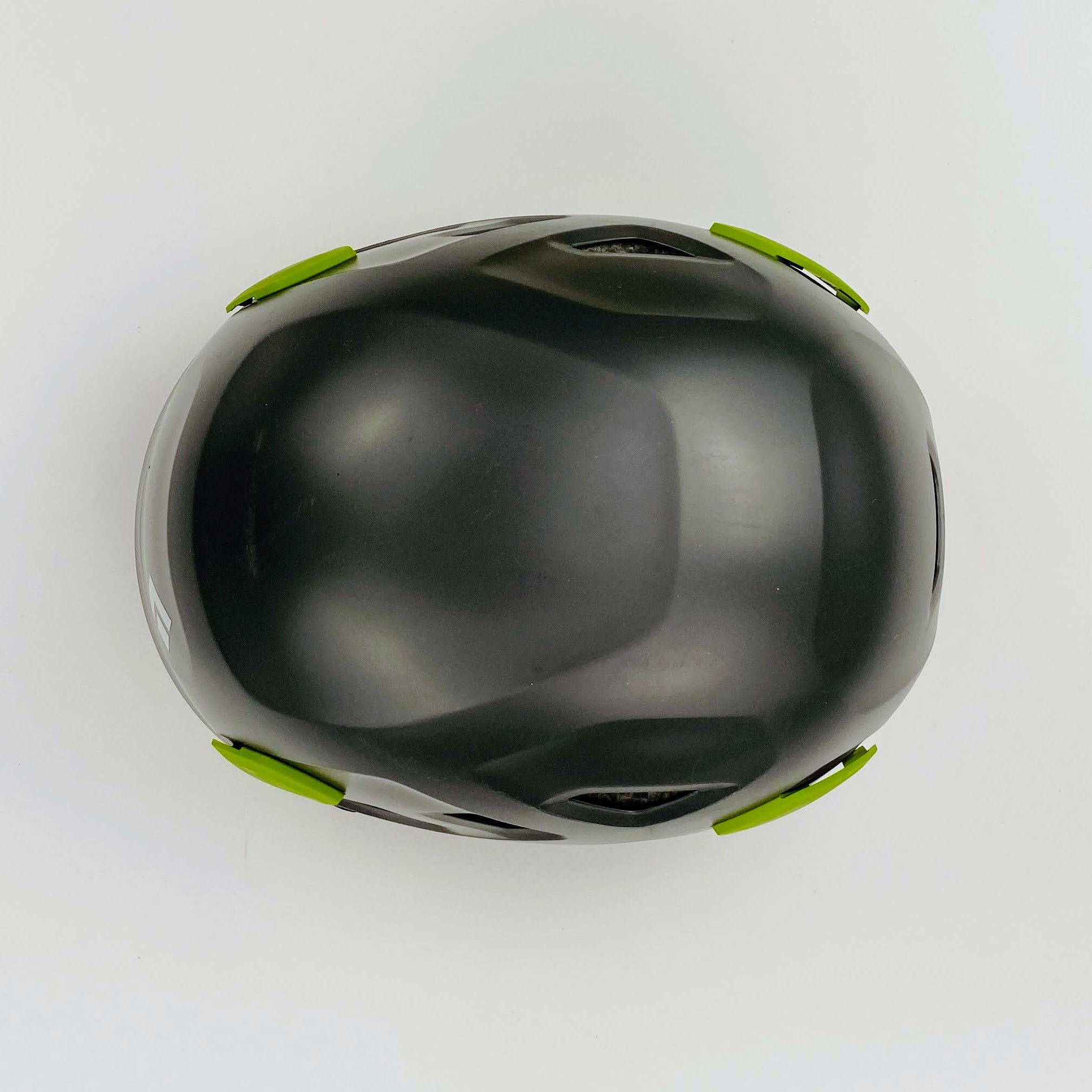 Black Diamond Half Dome - Second hand Climbing helmet - Brown - S/M (48 - 57 cm) | Hardloop