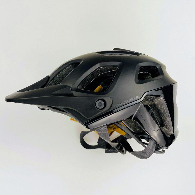 singletrack helmet ii