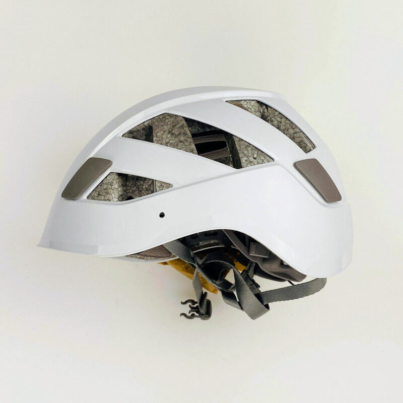Petzl Boreo - Casco da arrampicata di seconda mano - Bianco - S/M (48 - 58 cm) | Hardloop