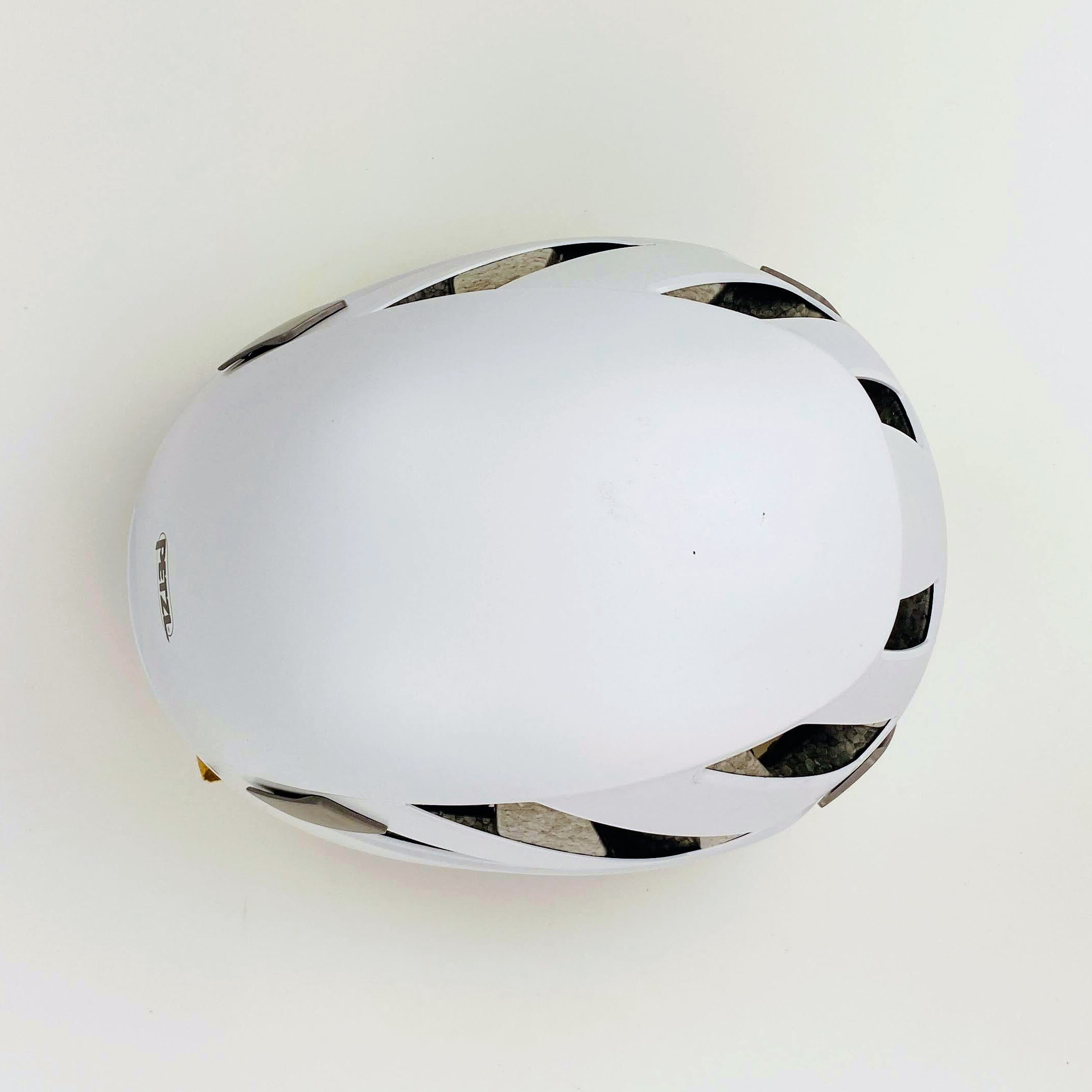 Petzl Boreo - Casco da arrampicata di seconda mano - Bianco - S/M (48 - 58 cm) | Hardloop