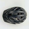 Giro Radix - Second hand MTB-Helmet - Black - 51-55 cm | Hardloop