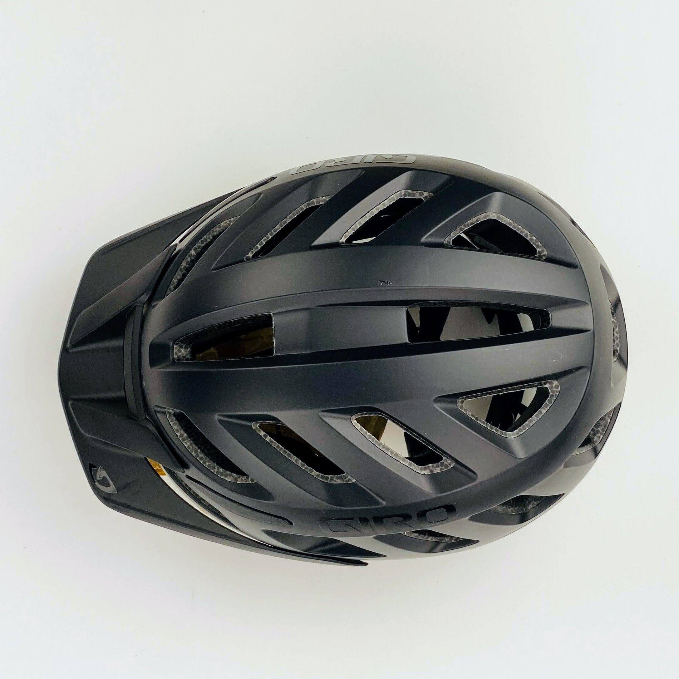 Giro Radix - Seconde main Casque VTT - Noir - 51-55 cm | Hardloop