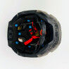 100% Altis - Casco MTB di seconda mano - Nero - S / M | Hardloop