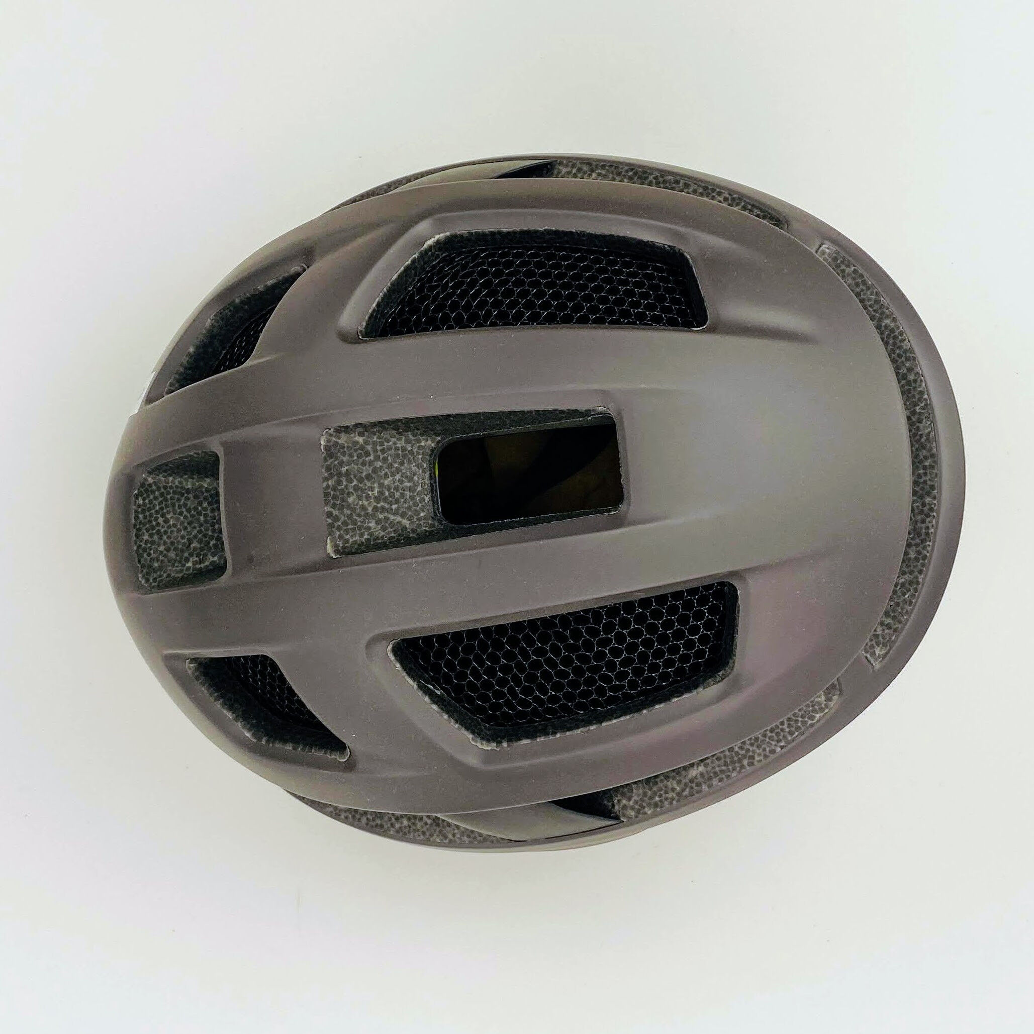 Smith Trace Mips - Seconde main Casque vélo - Noir - 51-55 cm | Hardloop