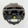 Smith Trace Mips - Second hand Fahrradhelm - Schwarz - 51-55 cm | Hardloop