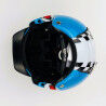 Casco Mini 2 - Seconde main Casque vélo enfant - Bleu - 46-52 cm | Hardloop