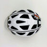 Casco Activ 2 - Casco per bici di seconda mano - Bianco - 52-56 cm | Hardloop
