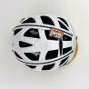 Casco Activ 2 - Pre-owned Cykelhjelm - hvid - 52-56 cm | Hardloop