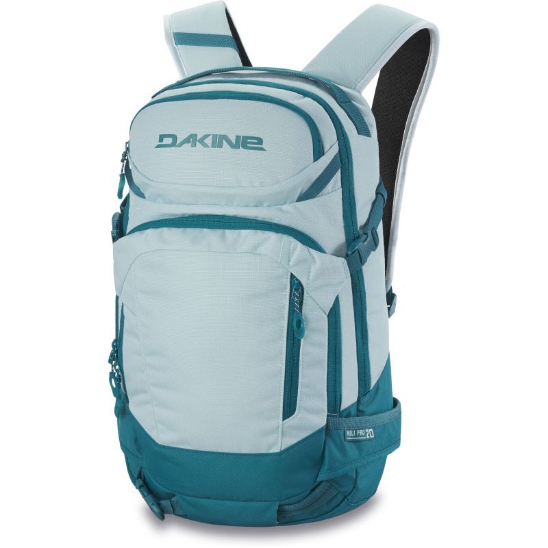 Dakine Heli Pro 20L - Plecak narciaski damski | Hardloop