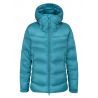 Rab Positron Pro Jacket - Daunenjacke - Damen
