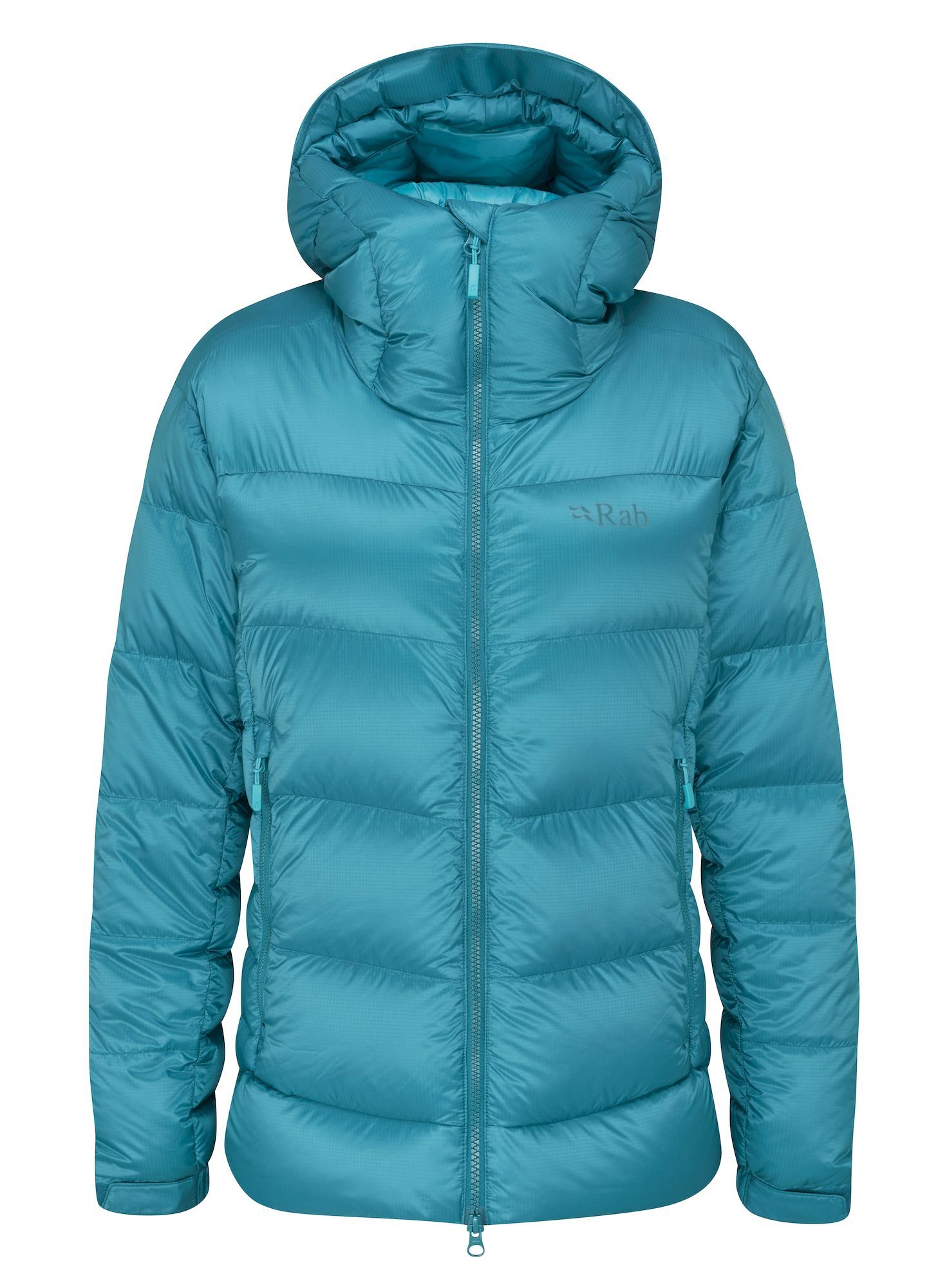 Rab Positron Pro Jacket - Daunenjacke - Damen