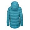 Rab Positron Pro Jacket - Daunenjacke - Damen