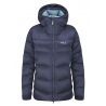Rab - Positron Pro Jacket - Giacca in piumino - Donna