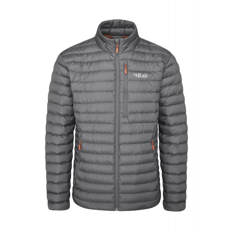 Microlight Jacket - Dunjakke Herrer