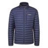 Rab Microlight Jacket - Daunenjacke - Herren