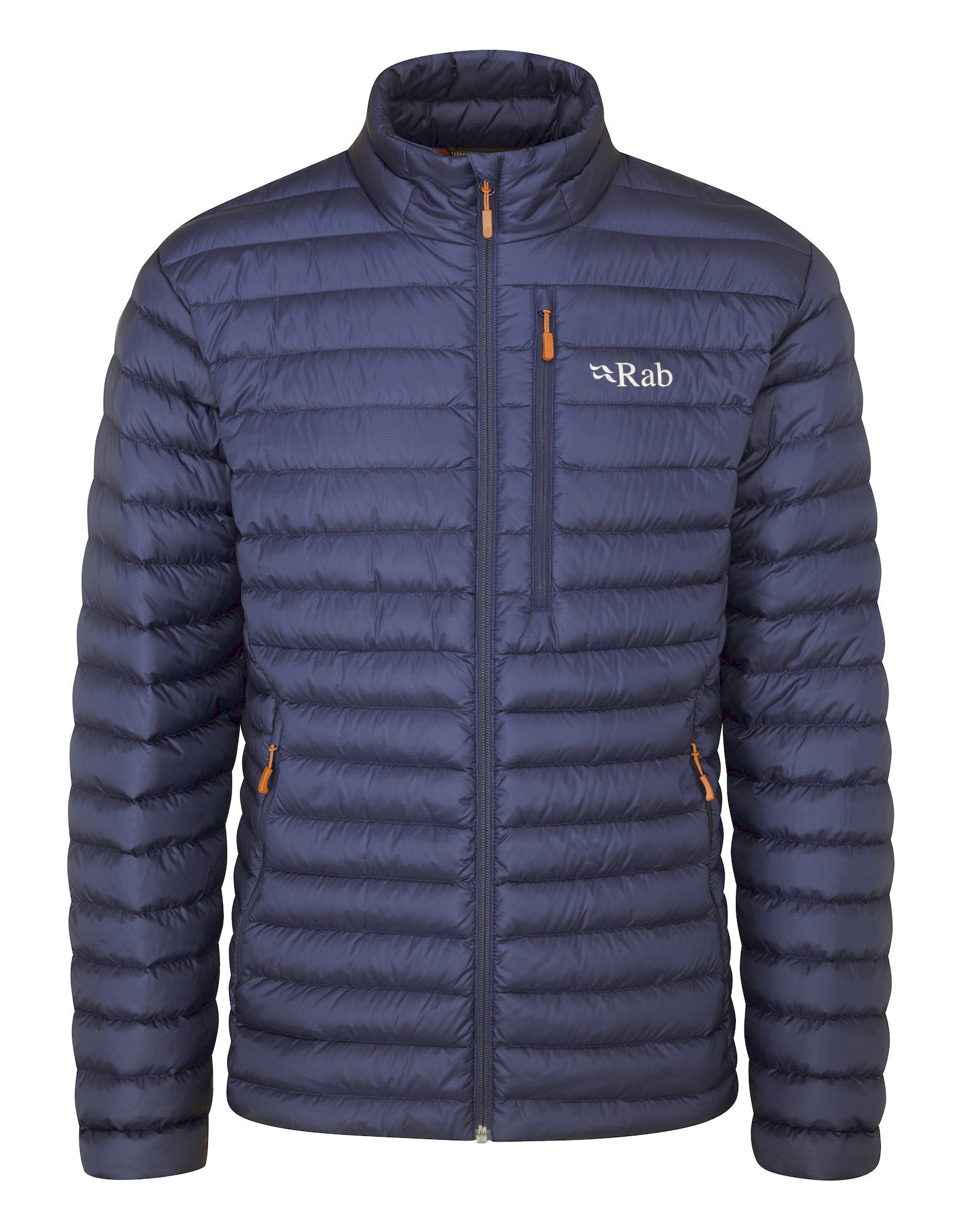 Rab Microlight Jacket - Daunenjacke - Herren